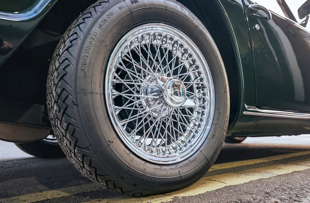 Triumph tr5 wtelxhbmzimuu razfo r