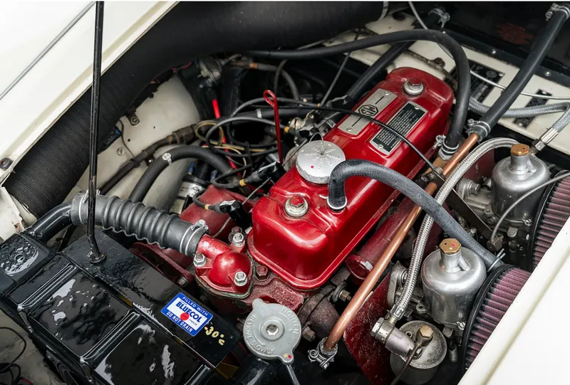 Mg mga mk2 1600 xxg4opzmnmhp2zghhga2f