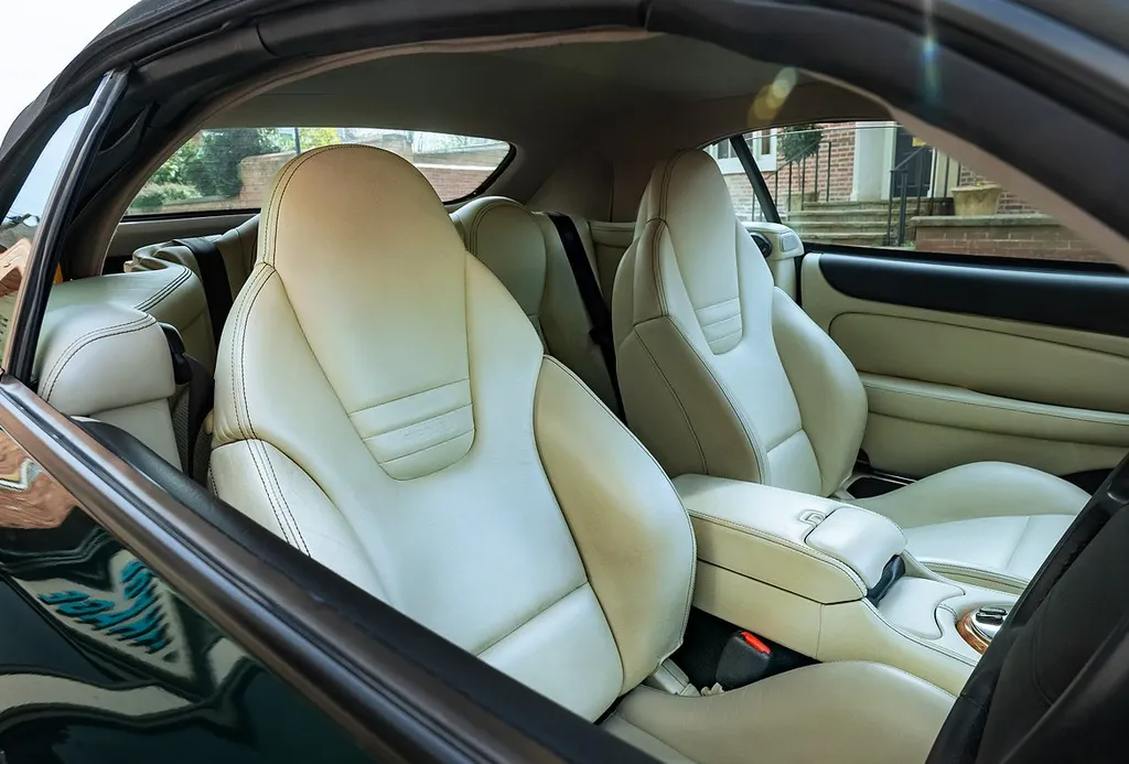 Jaguar xkr sk1lhxmtghnqf9jf8parw