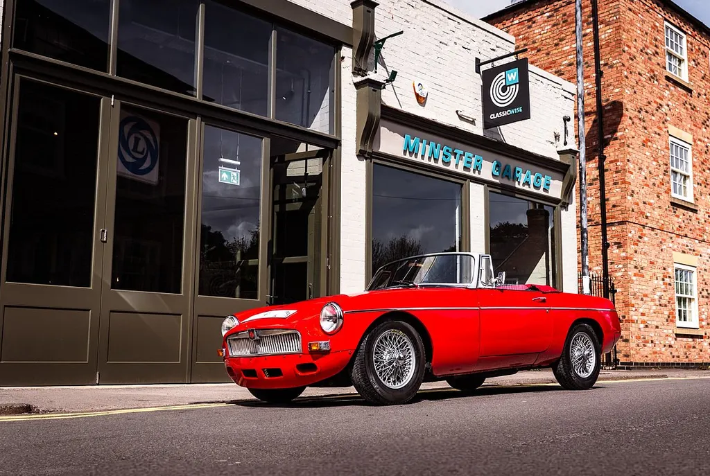 Mg mgb roadster 2tfw8 zscmlrupmo1leyn