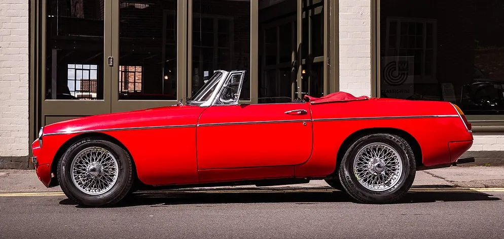 Mg mgb roadster r62ci2pzguqa7pbenpkrh