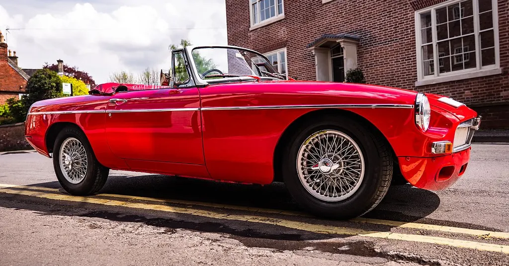 Mg mgb roadster ssgeutk2qazm8csew1htp