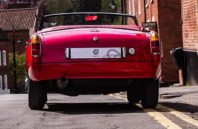 Mg mgb roadster uscm7mzivsgztayzcykxc