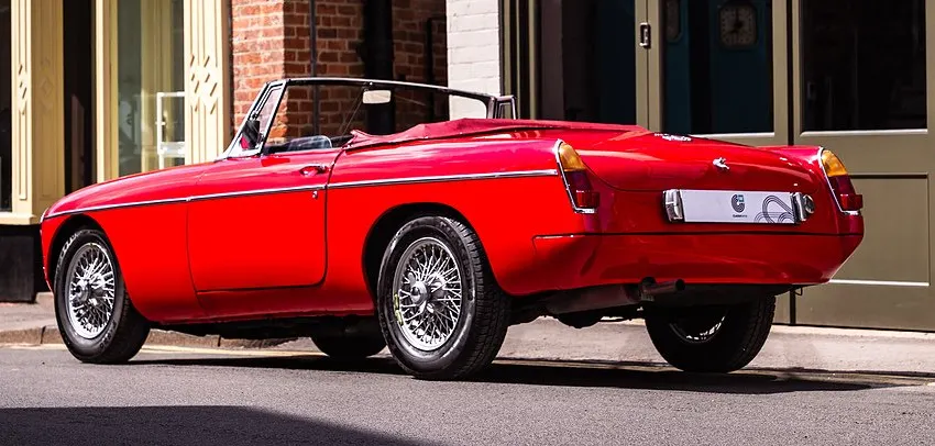 Mg mgb roadster  wcxffmiyp hgujhrgbka