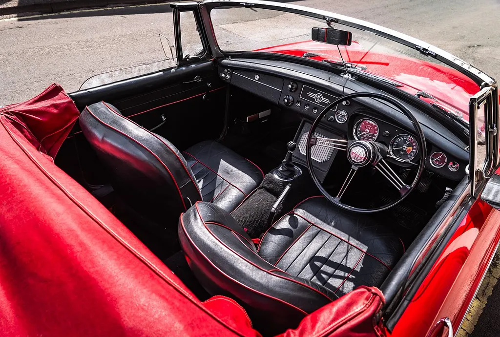 Mg mgb roadster idtl8u1bqtnlvh lfh6k1