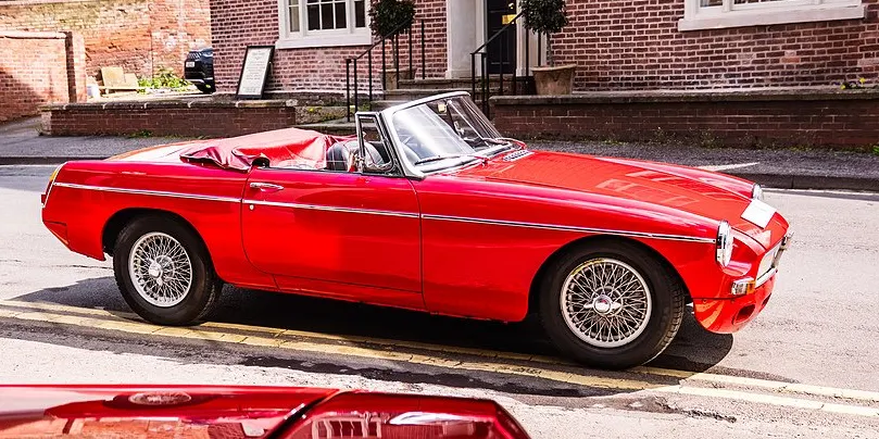 Mg mgb roadster tdathnri3vzeelfxahhoa