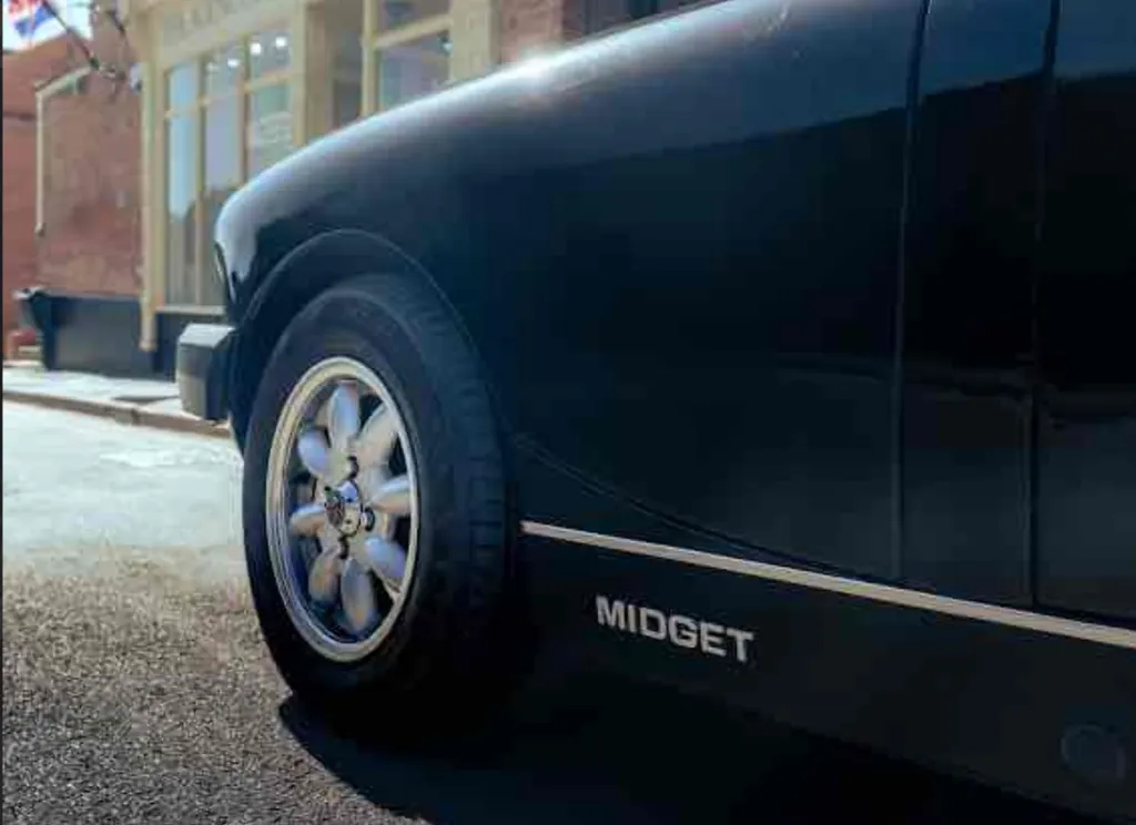 Mg midget 2shpncpdhqvtpzhotxt48
