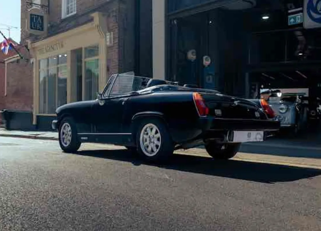 Mg midget 3c8noe99lh2nlmnzceudg