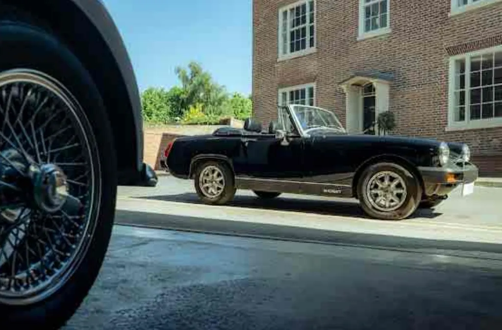 Mg midget 3yhc ixdzn0w8nr5io6kg