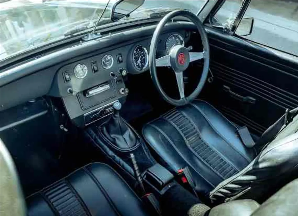Mg midget 4kdqanxb au8xovflemsa