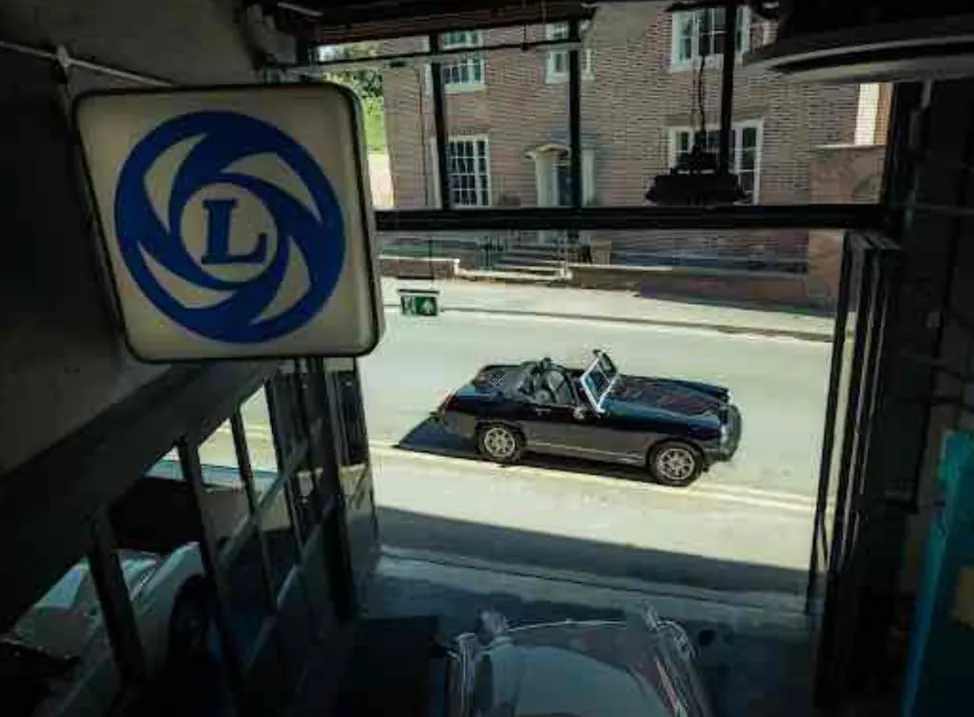 Mg midget rnxb49 lbel0zh8yxi6ll