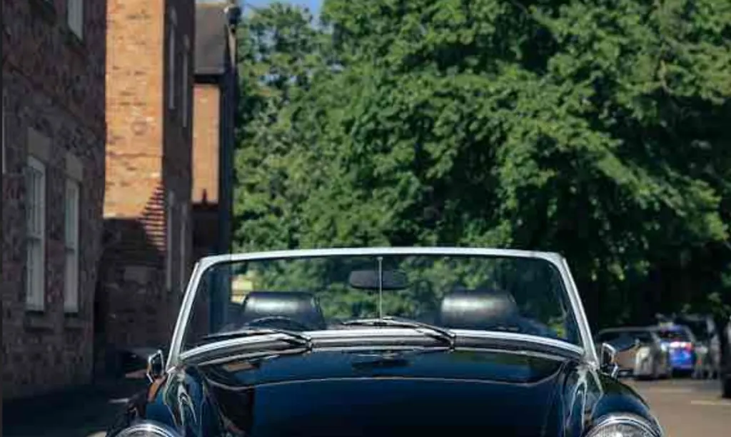 Mg midget rnp3d3wpmeizchmmoen7m