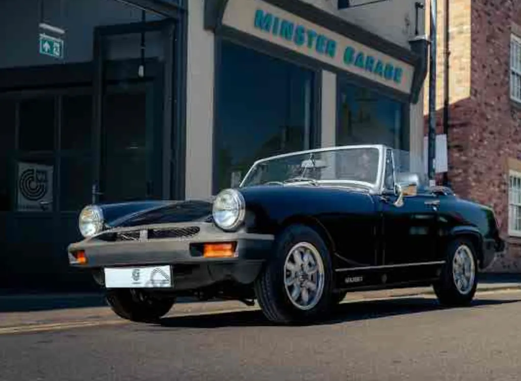 Mg midget qkf44p8ibuzyih3dt5uuz