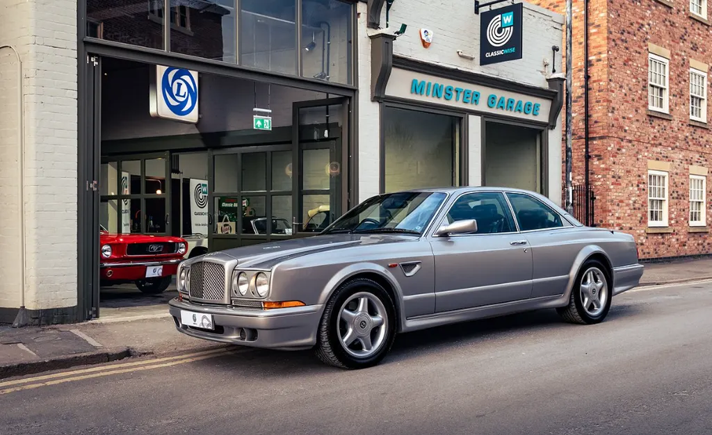 Bentley continental  nexc1sg4yatbbaoxg8mx