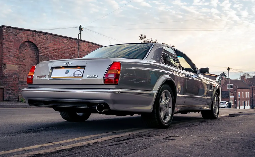 Bentley continental gukmna3qsmn9yewmm pl 