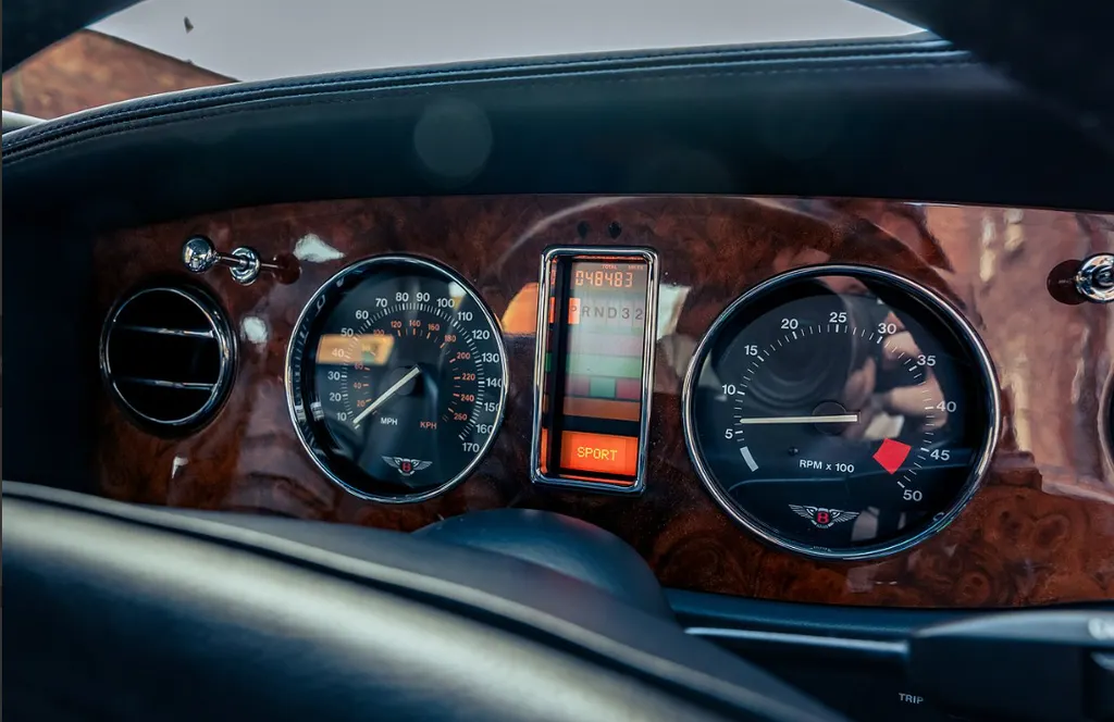 Bentley continental xk01p0w0c4sheqy9 h7un