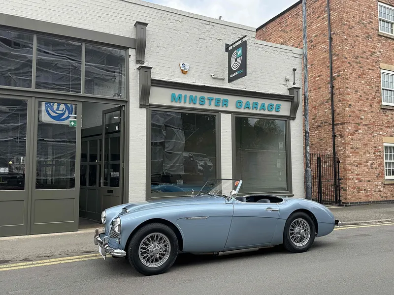 Austin healey 3000 9 az ie5vqqrzt8pjmzkz