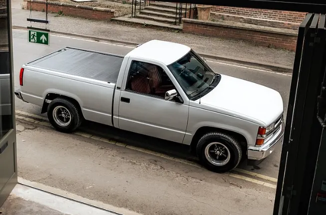 Chevrolet silverado adqllqcug sinfquc9w6v
