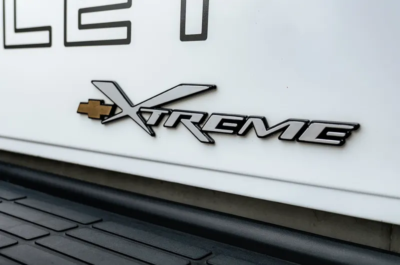Chevrolet silverado vkfo6yfipan7qrafzocvg