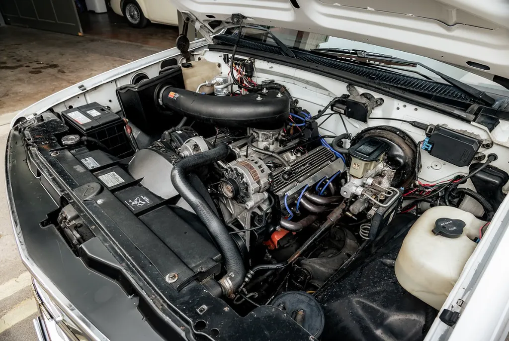 Chevrolet silverado zosyofwt2lpi3gusfa6r7