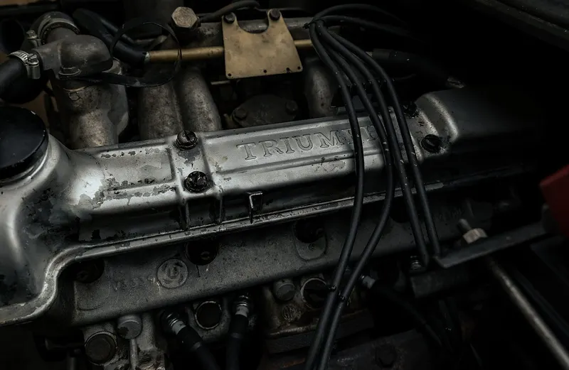 Triumph tr7 uuz4uvp0rqtfdlehbnzp5