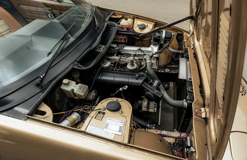 Triumph tr7 xtdcnap67wgaqbmt3n1ik