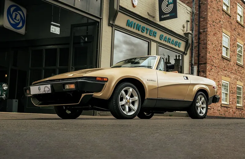 Triumph tr7 wiatu5oji yuv5ta2v1pw