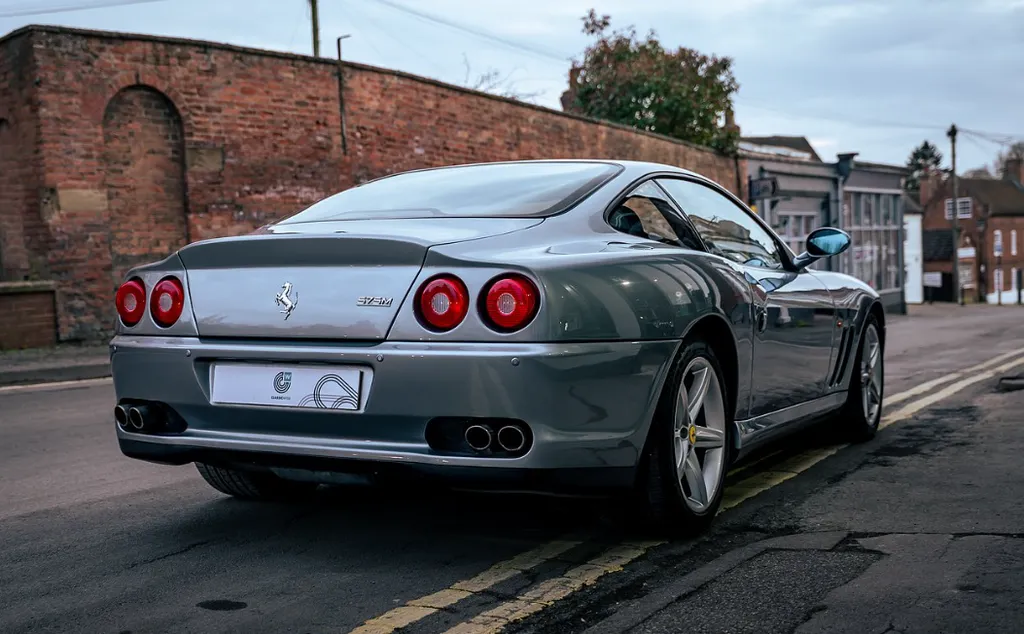 Ferrari 575m  i2d 8rebrqqx167yjhg1