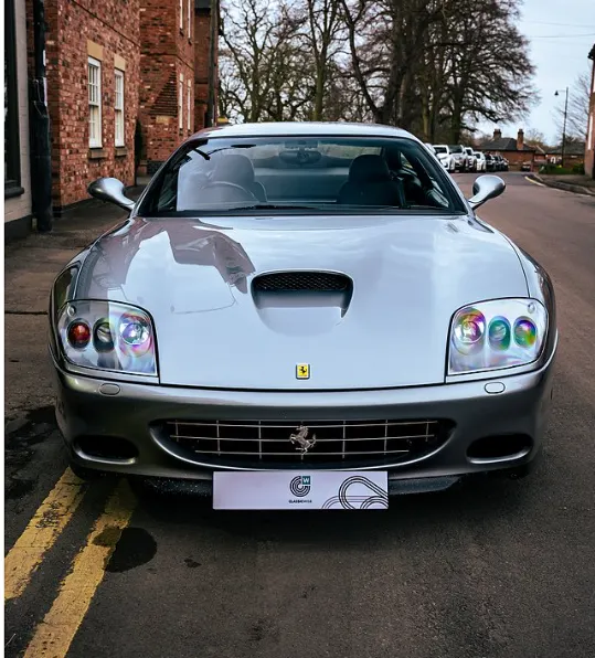Ferrari 575m gnm4t9qsl7vwztavpcvoo