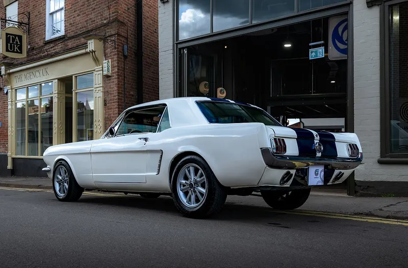 Ford mustang pm33flujdmmndg8foguhn
