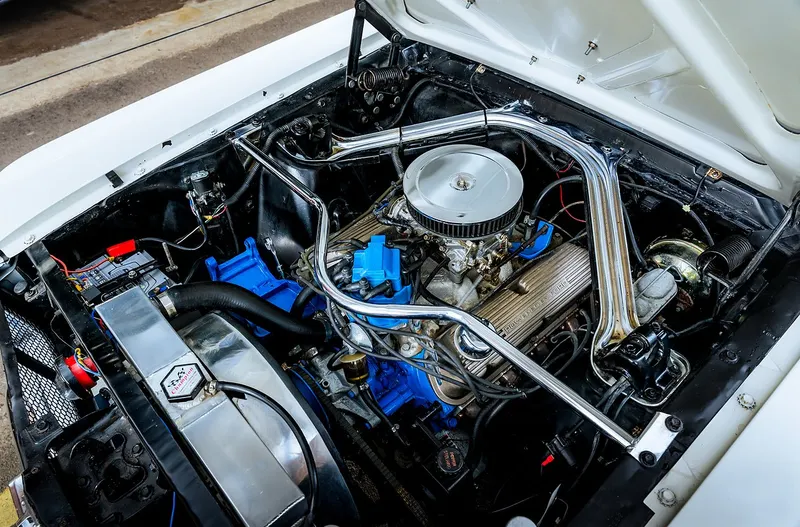 Ford mustang fzf2z2hlu54cv8m1jeq4l