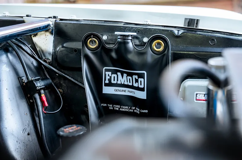 Ford mustang f xfuambkkozjbe9bwtu7