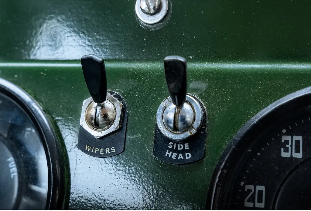 Land rover series 2a uecjjdjdhtdjzvkllpxpm