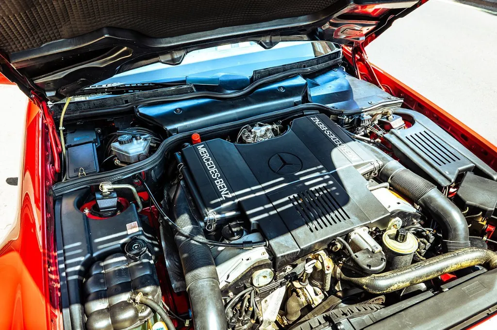Mercedes benz 500 sl sports a7k9nfjggywwga4uu8 fb