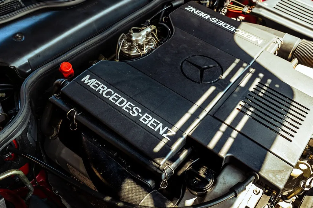 Mercedes benz 500 sl sports ty6sahbmwhpm9cmmqo54r