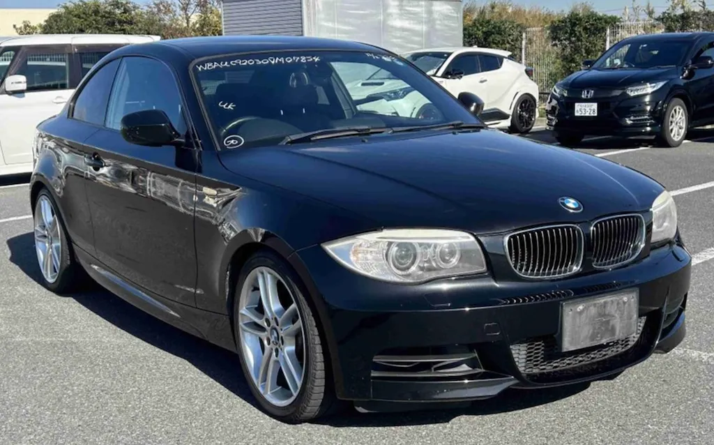 Bmw 135 0woozj6zpdxr0fsgwyjay