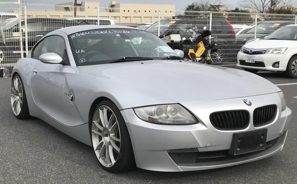 Bmw z4 paphzgzqhee9yy3uvgflt