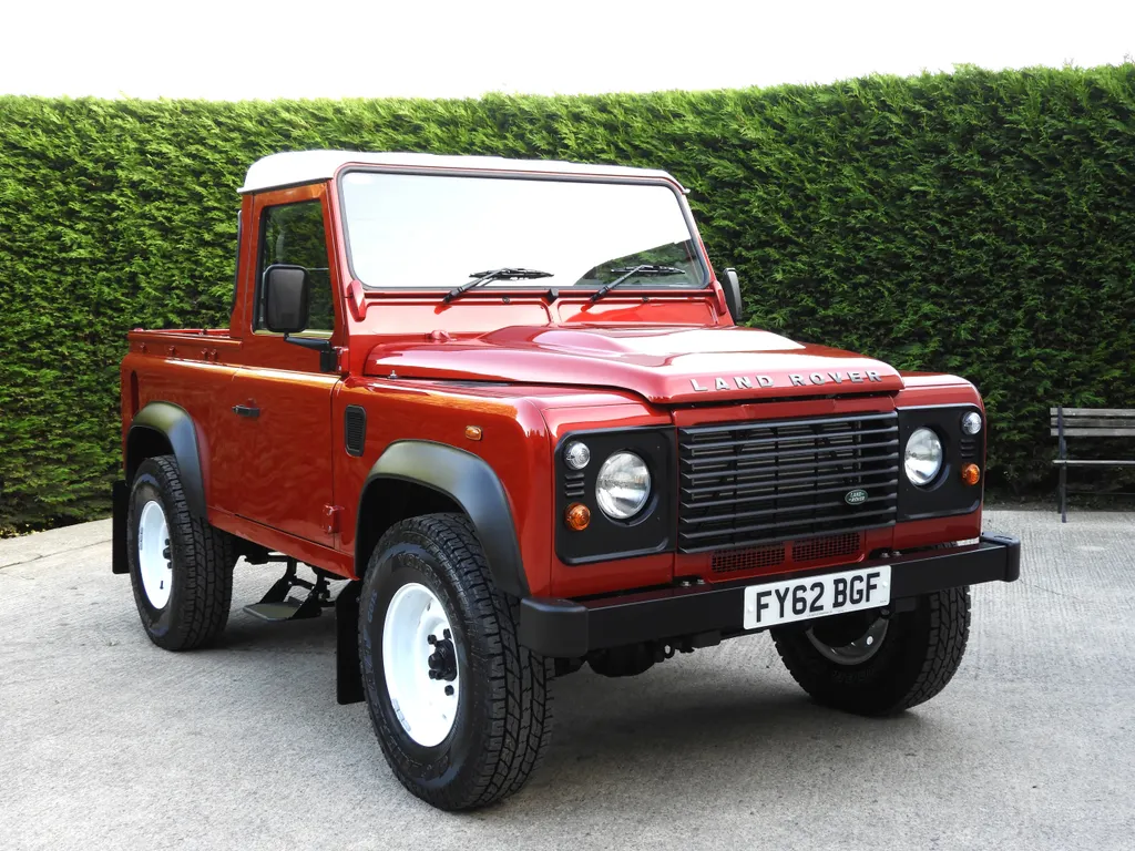 Land rover defender 5a ldafjnve9wbogt1qnf