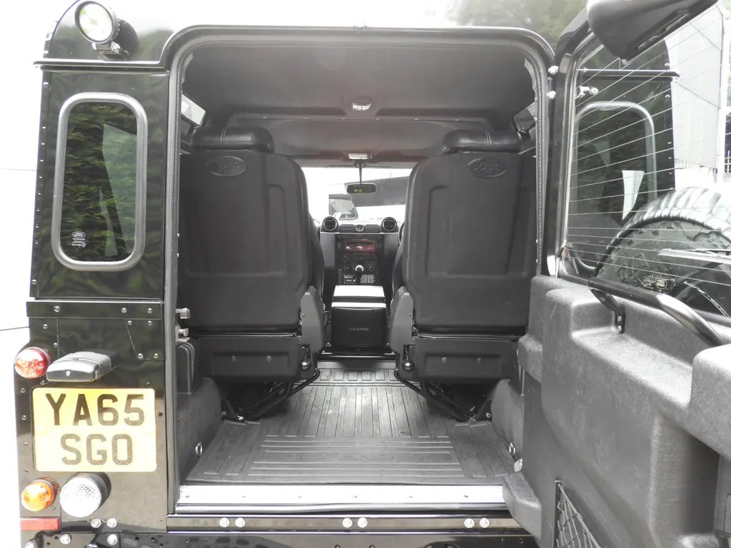Land rover defender edxhc 4ib1ymicteawsc 