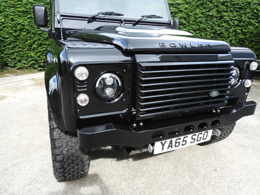 Land rover defender znzwgvtkbezkisvp kwfz