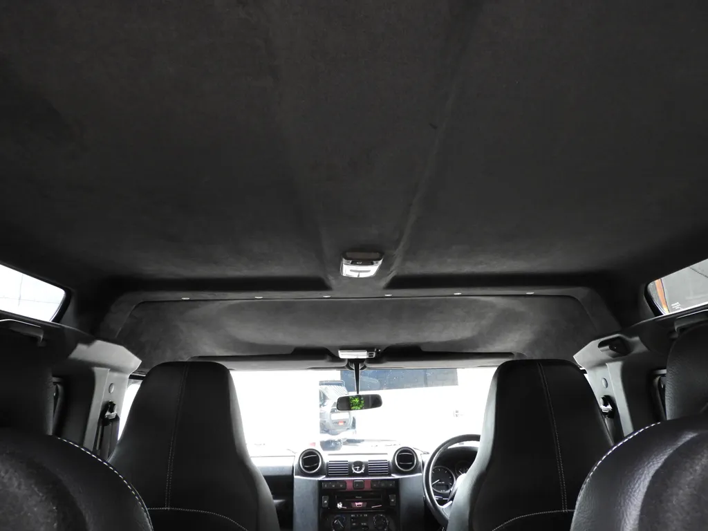 Land rover defender vf5akydlshfvkpzm 3eop