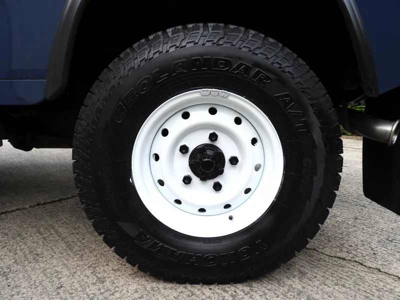Land rover defender axlwwx181v zlo6mfglwl