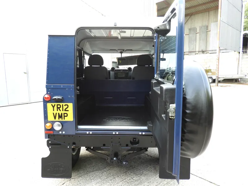 Land rover defender zkzif rx1tkhjsiqsslh8
