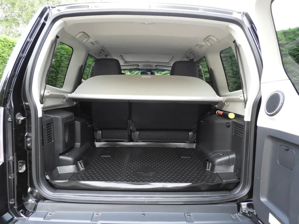 Mitsubishi shogun 2yh1ynbbvkcudwo0ncugz
