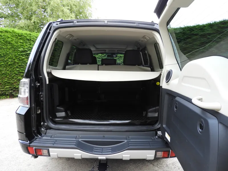 Mitsubishi shogun ywjysjwsgtn jehsvy3ut
