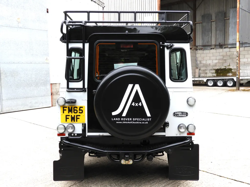 Land rover defender 9rudapgdr2jdsupbk sjn