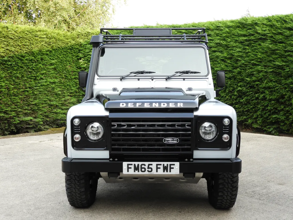 Land rover defender vpmhlwlaizyjh 12xda3e