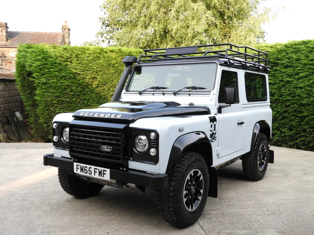 Land rover defender ydfni0p23zdifiqflep30