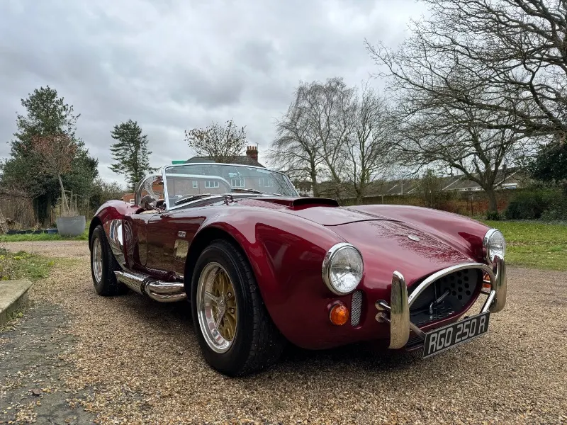 Ac cobra 6mp yv1 ymwifdbrruwrr
