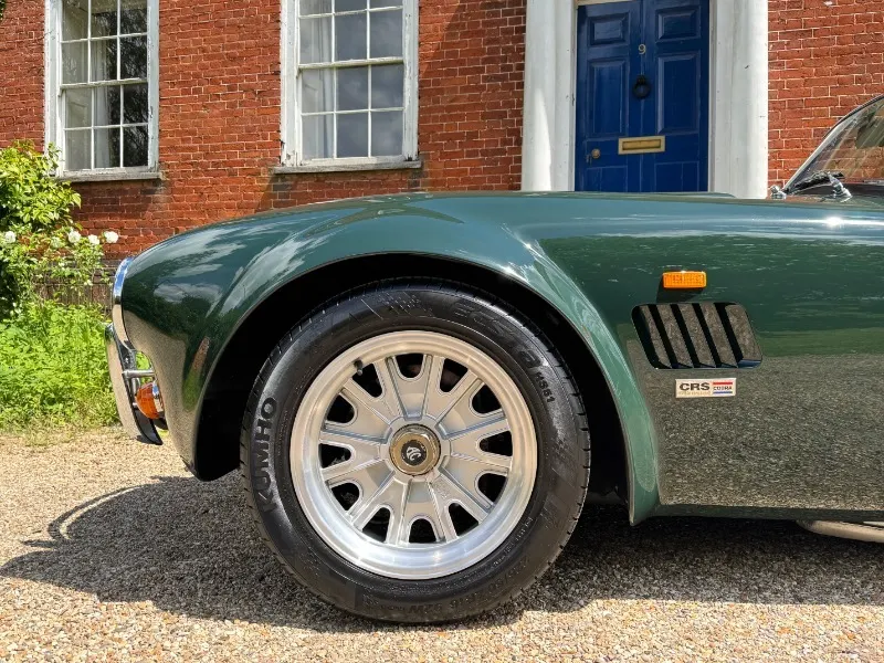 Ac cobra igw8unpwpli3fgain20dc